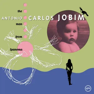 The man from Ipanema